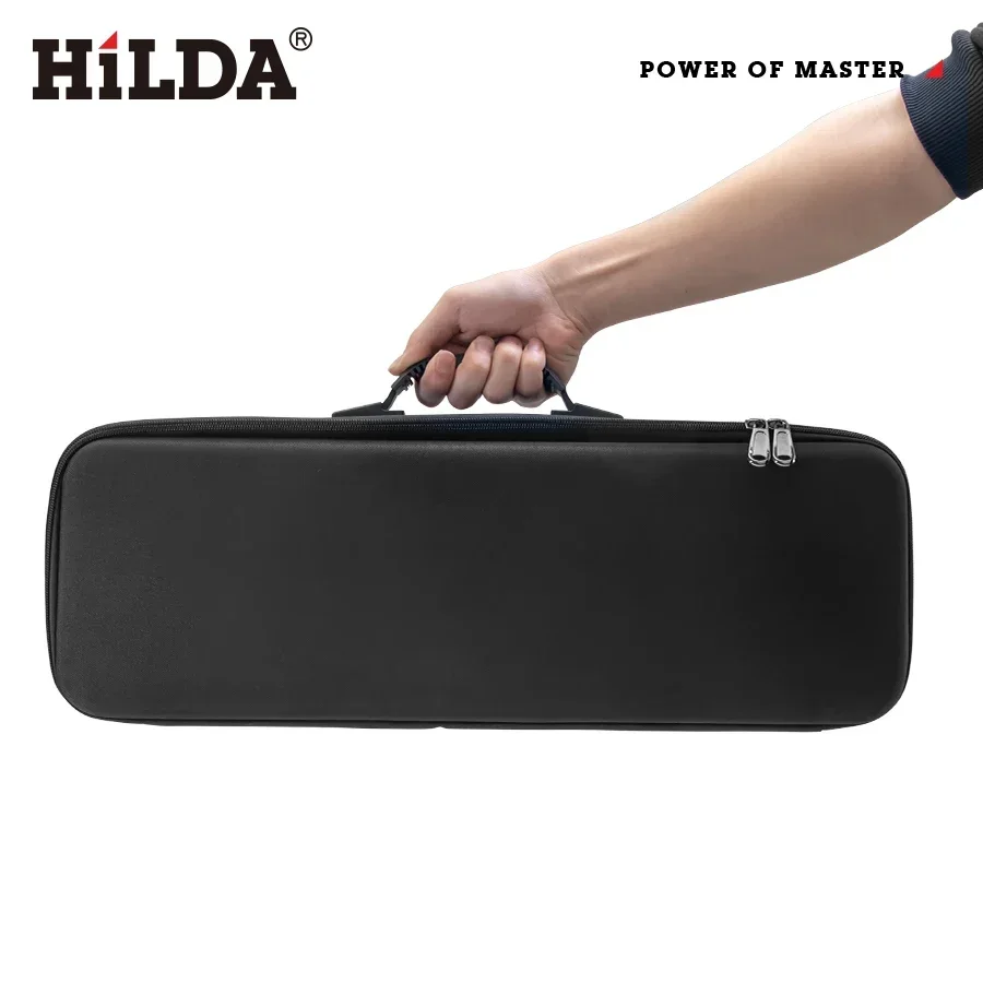 Fishing Equipment Bag - HILDA 1PC étui rigide étanche EVA
