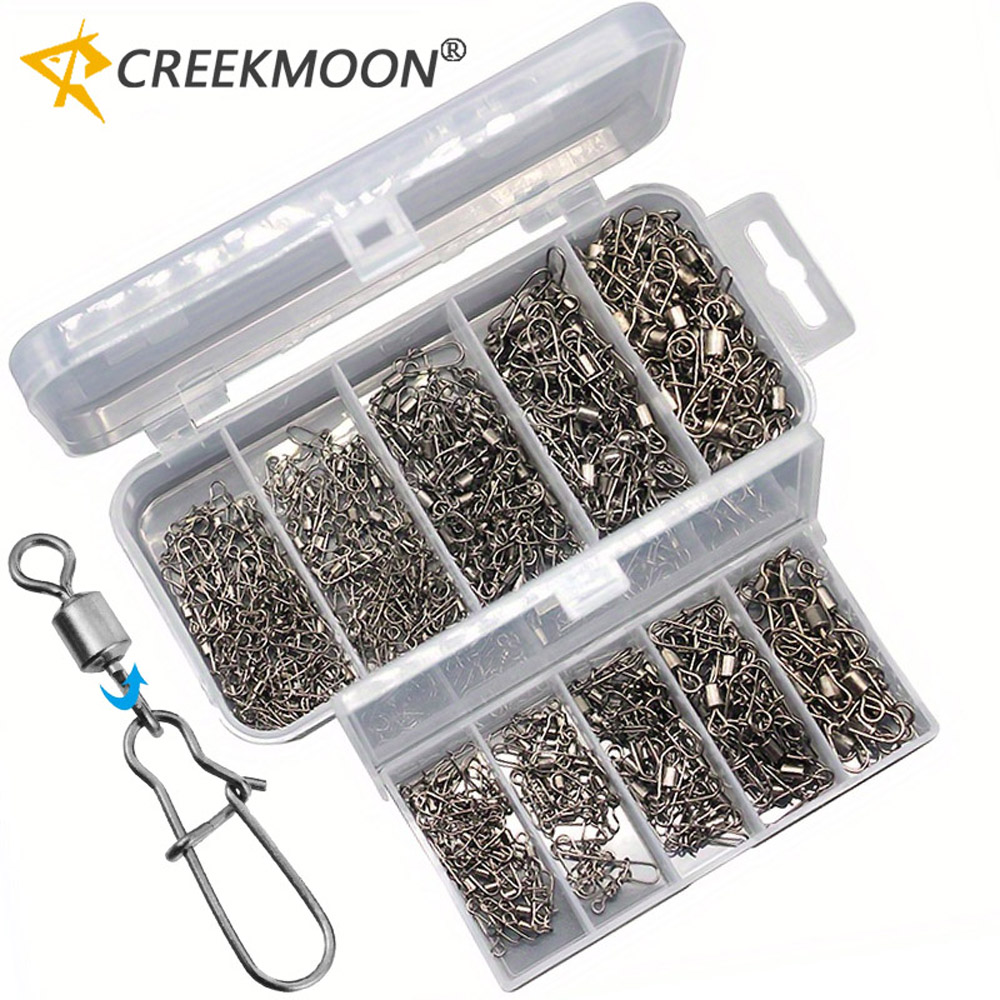 Fishing Equipment Carp - Kit d'accessoires de pêche 95/210 pièces,