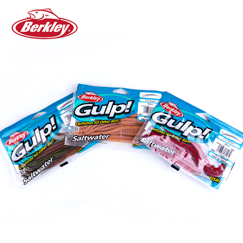 Fishing Equipment Brands - Nouvelle Leurre Souple de Pêche Original