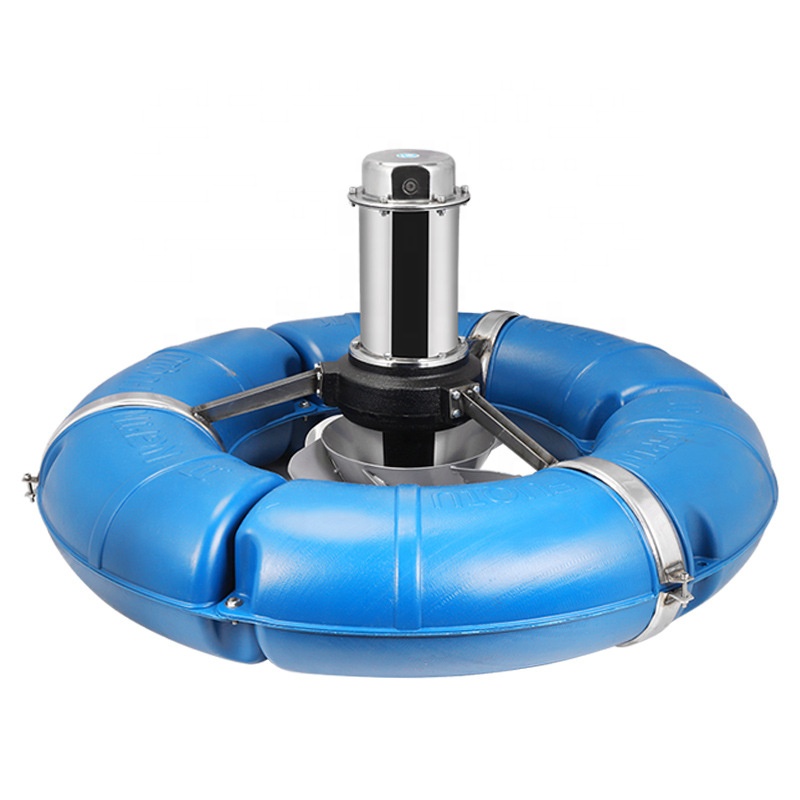 Fishing Equipment Essentials - Aérateur de bassin à haute puissance,