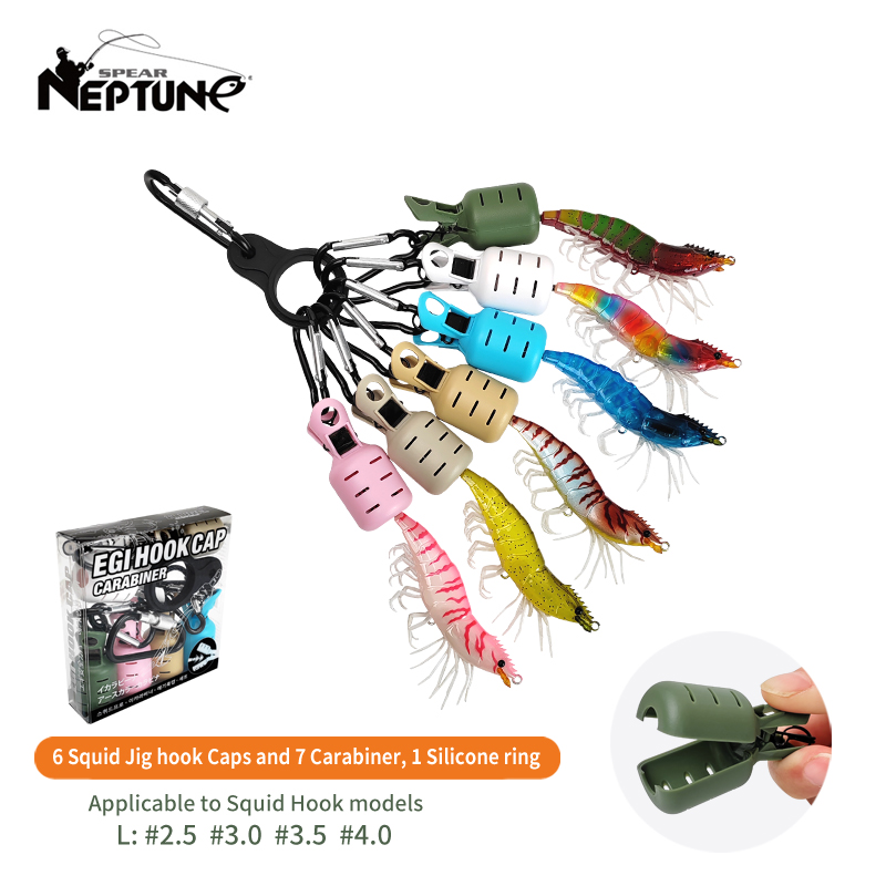 Fishing Equipment Carp - Nouveau Kit de protection d'appât de