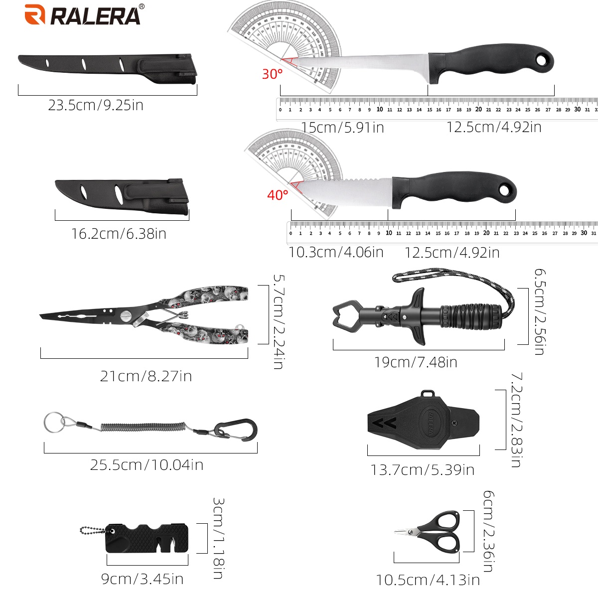 Équipement de pêche à la ligne - Fishing Equipment Essentials avis et prix