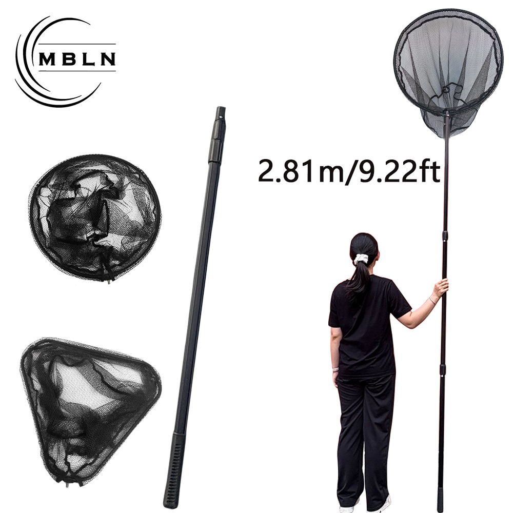 MBLN Brand 2.8m Ultra Long Fis - Fishing Equipment Brands avis et prix