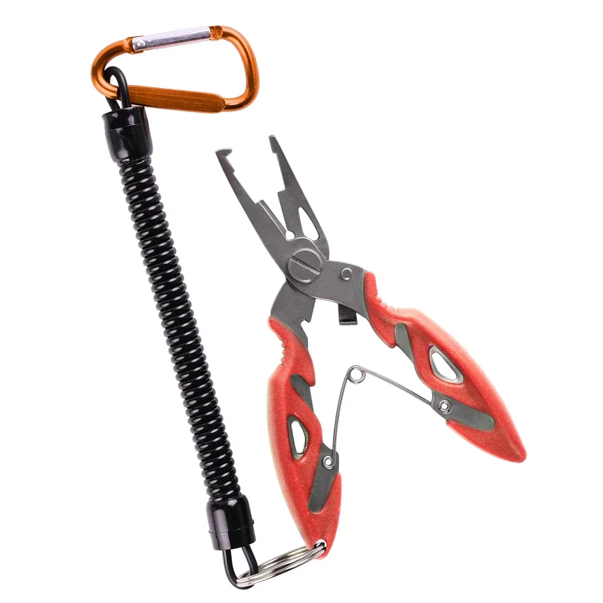 Pince de pêche multifonction,  - Ice Fishing Tip Up avis et prix