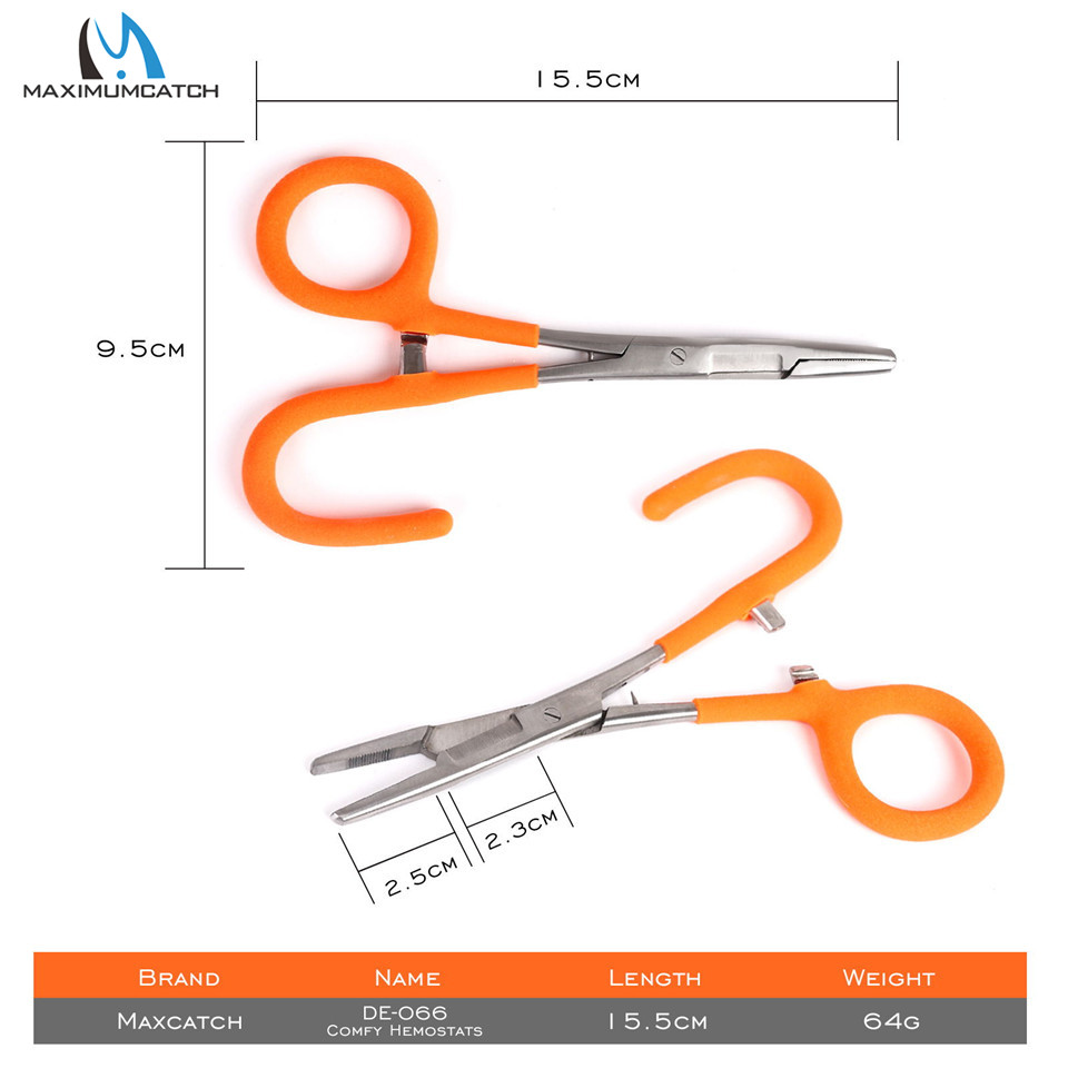 Maximumcatch – dissolvant d'ha - Fishing Equipment Price avis et prix