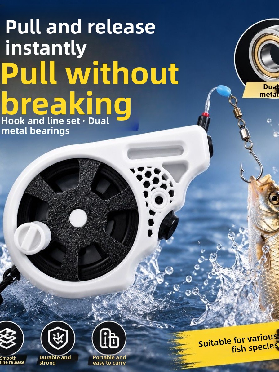 Équipement de pêche de poche p - Fishing Equipment Brands avis et prix