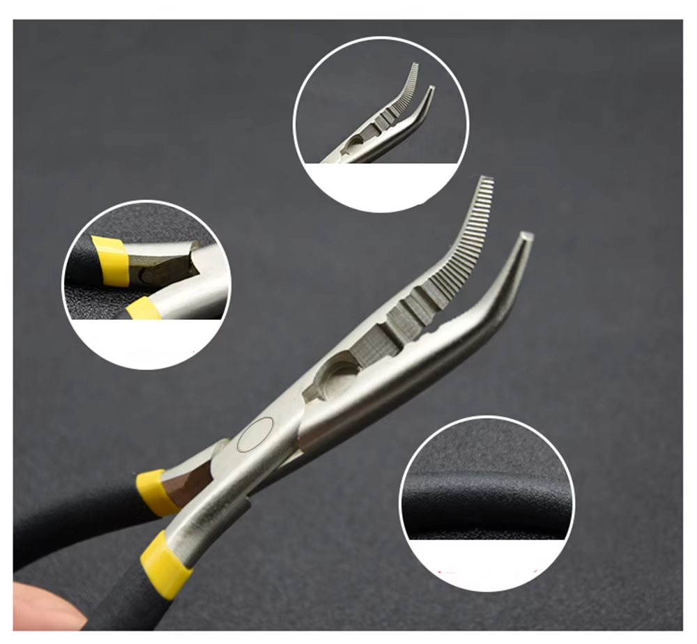 Pince de pêche multifonctionne - Fishing Equipment Carp avis et prix