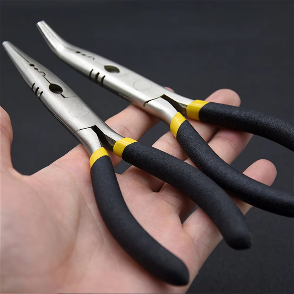 Pince de pêche multifonctionne - Fishing Equipment Carp avis et prix