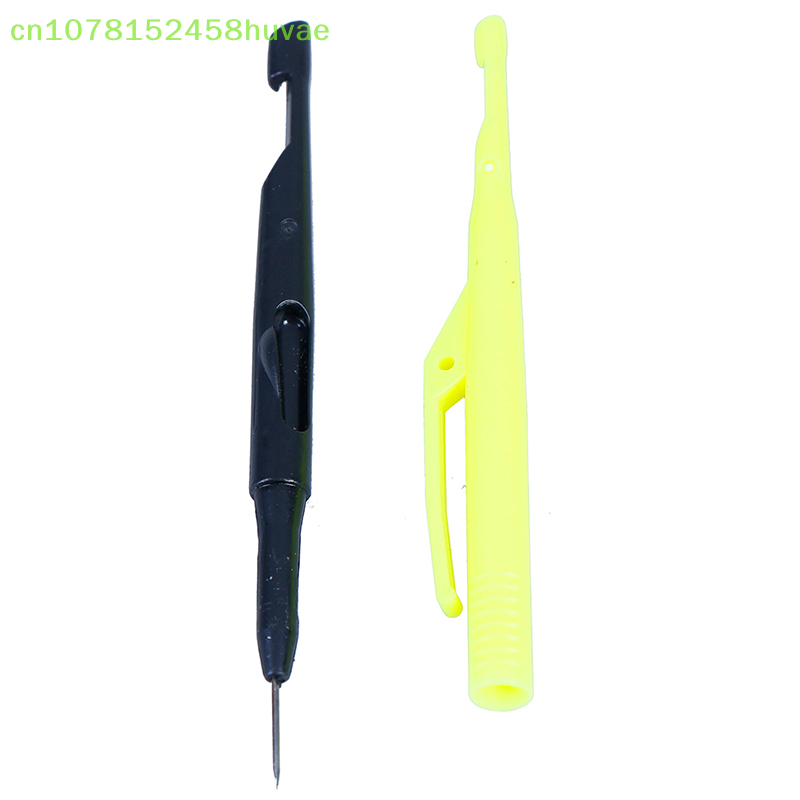 2 pièces en plastique crochet  - Fishing Equipment Price avis et prix