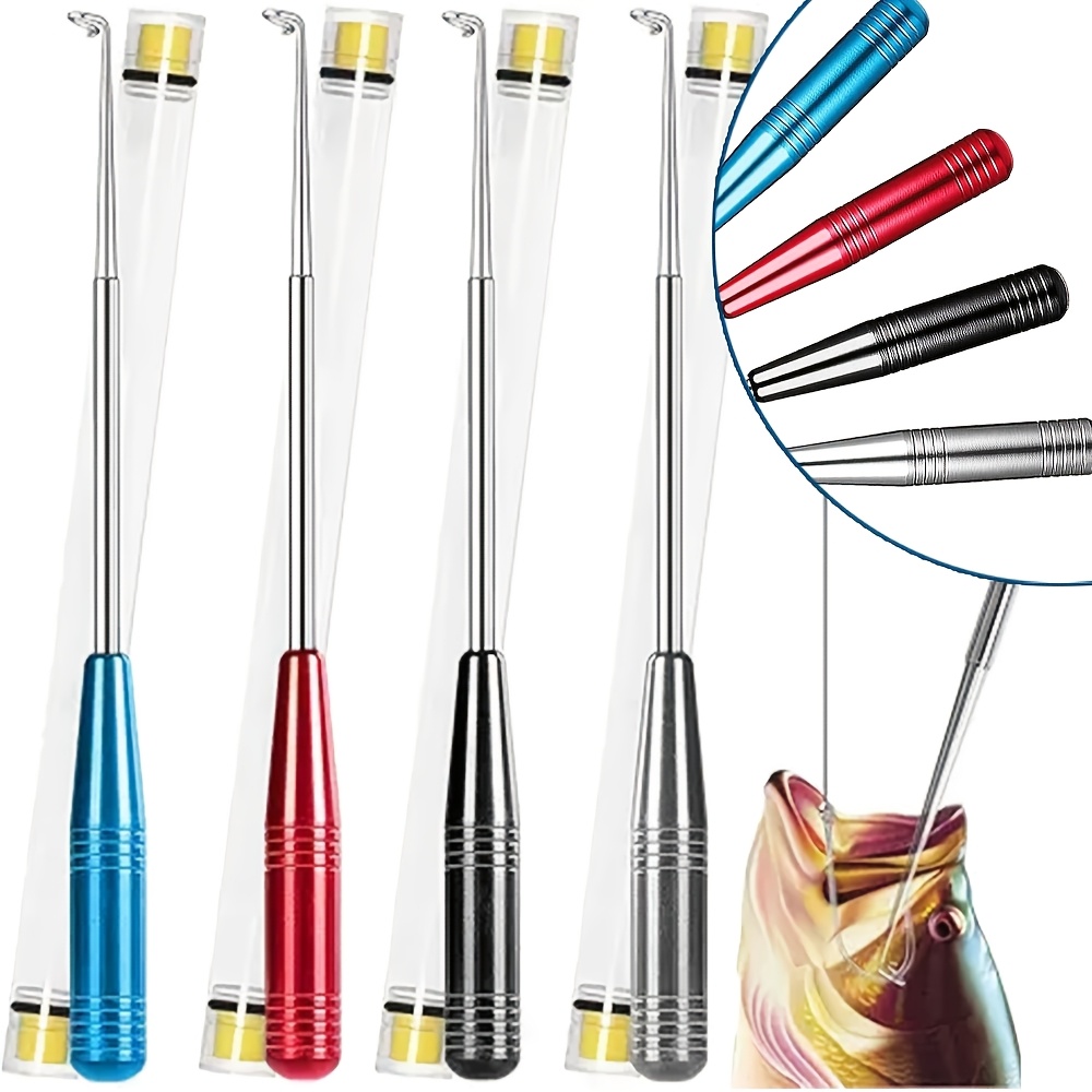 Outils rapides pour retirer le - Ice Fishing Tip Up avis et prix