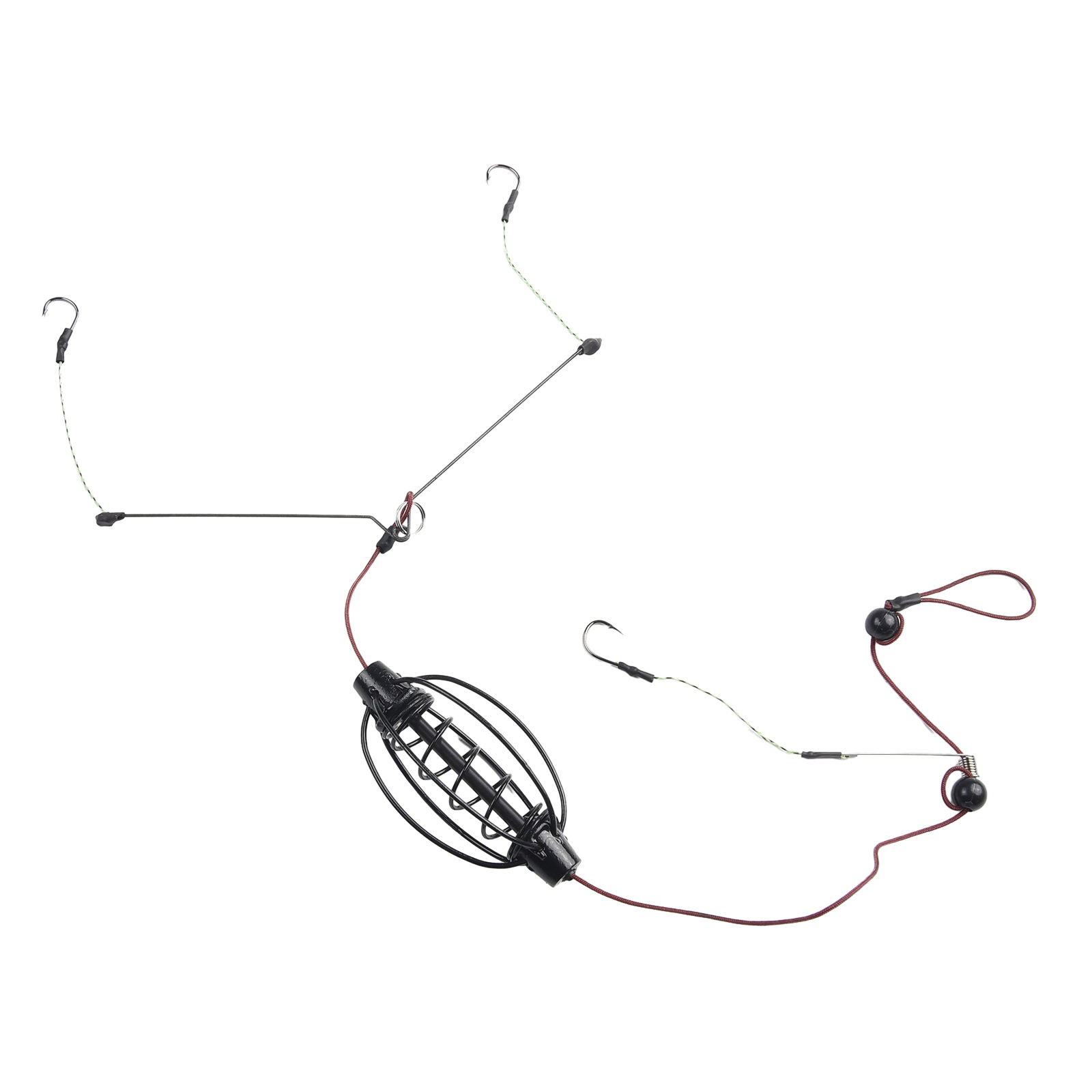 Mangeoire pour la pêche à la c - Fishing Equipment Carp avis et prix