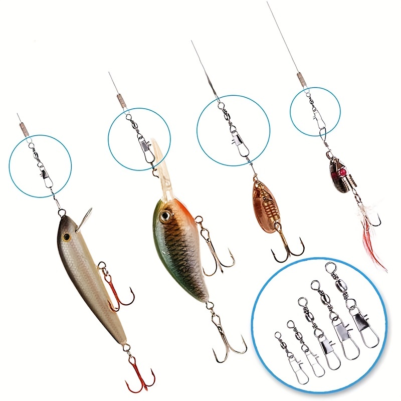 50/200 pièces d'accessoires de - Ice Fishing Tip Up avis et prix
